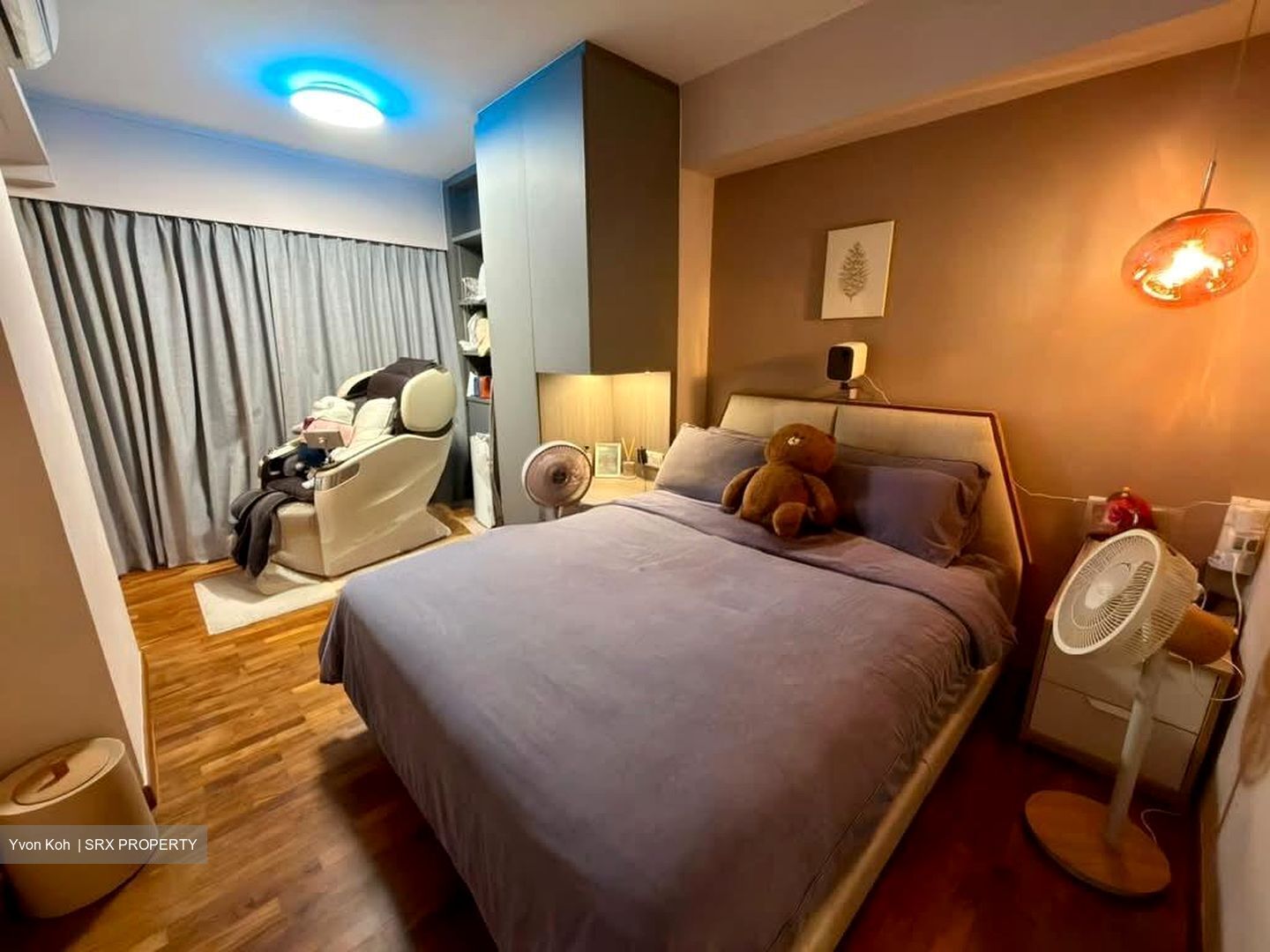Blk 547 Hougang Street 51 (Hougang), HDB 4 Rooms #549517931